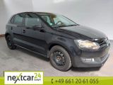 VW Polo V bei Gebrauchtwagen.expert - Abbildung (2 / 15)