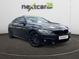 BMW 4er bei Gebrauchtwagen.expert - Abbildung (9 / 15)