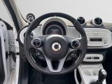 Smart smart forfour bei Gebrauchtwagen.expert - Abbildung (11 / 15)