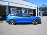 Ford Focus Turnier bei Gebrauchtwagen.expert - Abbildung (2 / 13)