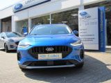 Ford Focus Turnier bei Gebrauchtwagen.expert - Abbildung (7 / 13)