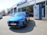Ford Focus Turnier bei Gebrauchtwagen.expert - Abbildung (6 / 13)