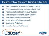 Ford Focus Turnier bei Gebrauchtwagen.expert - Abbildung (13 / 13)