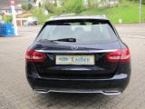 Mercedes-Benz C-Klasse bei Gebrauchtwagen.expert - Abbildung (4 / 14)