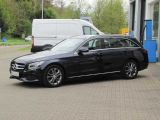 Mercedes-Benz C-Klasse bei Gebrauchtwagen.expert - Abbildung (6 / 14)