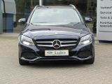 Mercedes-Benz C-Klasse bei Gebrauchtwagen.expert - Abbildung (5 / 14)