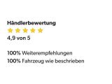 Volvo XC40 bei Gebrauchtwagen.expert - Abbildung (7 / 10)