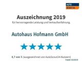 Volvo XC60 bei Gebrauchtwagen.expert - Abbildung (3 / 8)