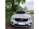 Volvo XC40 bei Gebrauchtwagen.expert - Abbildung (6 / 9)