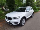 Volvo XC40 bei Gebrauchtwagen.expert - Abbildung (2 / 9)