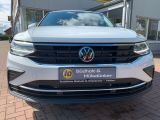 VW Tiguan bei Gebrauchtwagen.expert - Abbildung (3 / 15)