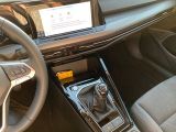 VW Golf VIII bei Gebrauchtwagen.expert - Abbildung (7 / 15)