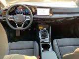 VW Golf VIII bei Gebrauchtwagen.expert - Abbildung (10 / 15)