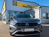 VW T-Roc bei Gebrauchtwagen.expert - Abbildung (3 / 15)