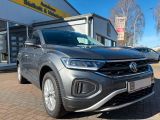 VW T-Roc bei Gebrauchtwagen.expert - Abbildung (2 / 15)