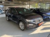 VW T-Roc bei Gebrauchtwagen.expert - Abbildung (3 / 15)