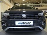 VW T-Cross bei Gebrauchtwagen.expert - Abbildung (2 / 15)