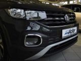 VW T-Cross bei Gebrauchtwagen.expert - Abbildung (3 / 15)