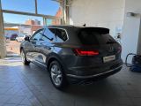 VW Touareg bei Gebrauchtwagen.expert - Abbildung (6 / 15)