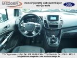 Ford Transit bei Gebrauchtwagen.expert - Abbildung (8 / 15) Ford Transit bei Gebrauchtwagen.expert - Abbildung (8 / 15)