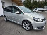 VW Touran bei Gebrauchtwagen.expert - Abbildung (6 / 15)