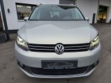 VW Touran bei Gebrauchtwagen.expert - Abbildung (7 / 15)