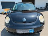 VW New Beetle bei Gebrauchtwagen.expert - Abbildung (8 / 15) VW New Beetle bei Gebrauchtwagen.expert - Abbildung (8 / 15)
