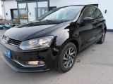 VW Polo V bei Gebrauchtwagen.expert - Abbildung (8 / 15)