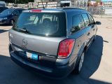 Opel Astra bei Gebrauchtwagen.expert - Abbildung (6 / 15)