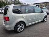 VW Touran bei Gebrauchtwagen.expert - Abbildung (4 / 15)