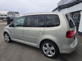 VW Touran bei Gebrauchtwagen.expert - Abbildung (2 / 15)