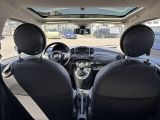 Fiat 500 bei Gebrauchtwagen.expert - Abbildung (7 / 15)