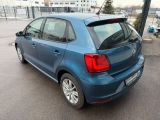 VW Polo V bei Gebrauchtwagen.expert - Abbildung (6 / 15) VW Polo V bei Gebrauchtwagen.expert - Abbildung (6 / 15)