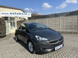 Opel Corsa bei Gebrauchtwagen.expert - Abbildung (5 / 10)