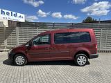 VW Caddy bei Gebrauchtwagen.expert - Abbildung (2 / 7)