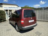 VW Caddy bei Gebrauchtwagen.expert - Abbildung (3 / 7)
