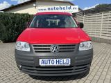 VW Caddy bei Gebrauchtwagen.expert - Abbildung (4 / 10) VW Caddy bei Gebrauchtwagen.expert - Abbildung (4 / 10)