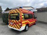 Ford Transit bei Gebrauchtwagen.expert - Abbildung (7 / 10) Ford Transit bei Gebrauchtwagen.expert - Abbildung (7 / 10)