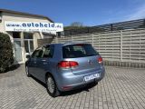 VW Golf VI bei Gebrauchtwagen.expert - Abbildung (4 / 10) VW Golf VI bei Gebrauchtwagen.expert - Abbildung (4 / 10)