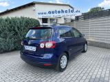VW Golf Plus bei Gebrauchtwagen.expert - Abbildung (5 / 10)