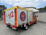 VW LT bei Gebrauchtwagen.expert - Abbildung (4 / 10)