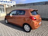 Mitsubishi Space Star bei Gebrauchtwagen.expert - Abbildung (4 / 5)