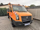 VW Crafter bei Gebrauchtwagen.expert - Abbildung (4 / 10) VW Crafter bei Gebrauchtwagen.expert - Abbildung (4 / 10)