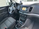 VW Sharan bei Gebrauchtwagen.expert - Abbildung (8 / 10)