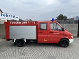Mercedes-Benz Sprinter bei Gebrauchtwagen.expert - Abbildung (2 / 10)