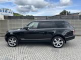 Land Rover Range Rover bei Gebrauchtwagen.expert - Abbildung (6 / 10)