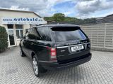 Land Rover Range Rover bei Gebrauchtwagen.expert - Abbildung (8 / 10)