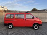 VW T4 bei Gebrauchtwagen.expert - Abbildung (3 / 10)