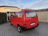 VW T4 bei Gebrauchtwagen.expert - Abbildung (7 / 10)
