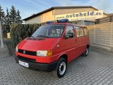 VW T4 bei Gebrauchtwagen.expert - Abbildung (5 / 10) VW T4 bei Gebrauchtwagen.expert - Abbildung (5 / 10)